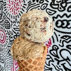 Sorry, Not Sorry Creamery