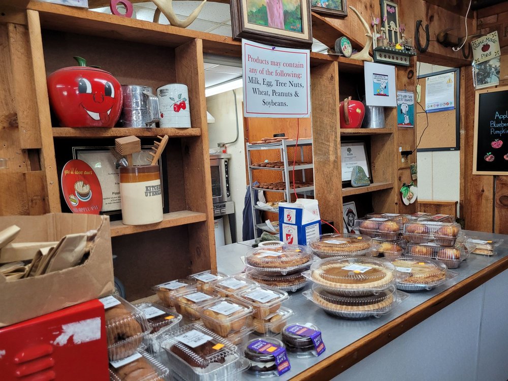 PIPPIN ORCHARD Updated October 2024 62 Photos & 35 Reviews 751