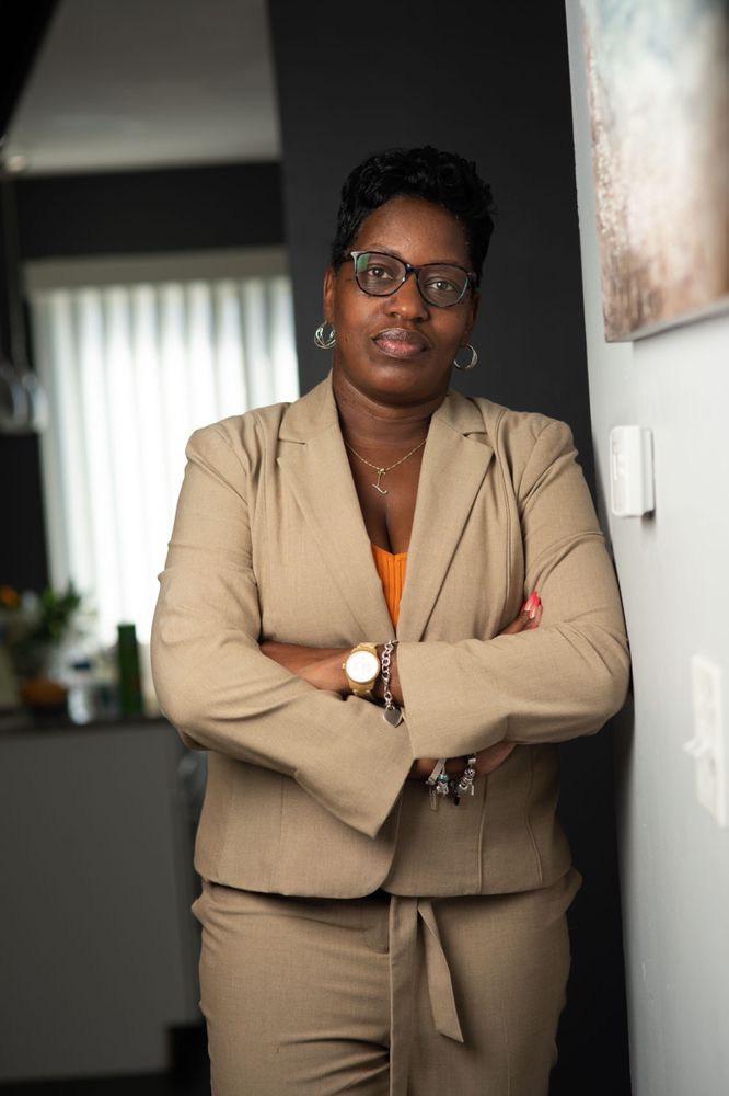 SHAW TAX SOLUTION Updated September 2024 2212 Hamiltowne Cir