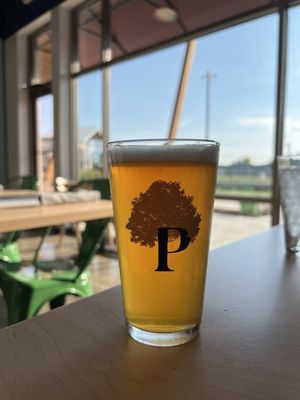 Parkside Restaurant (Wendell Falls) by null