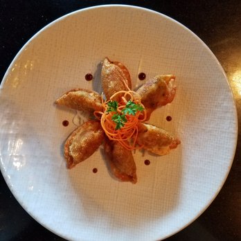 Dolsot Bistro - Fried Mandu - Korean Near Me - Mason, Ohio Dolsot Bistro - Fried Mandu - Korean Near Me - Mason, Ohio