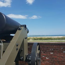 A place for thise who love history and amazing views.