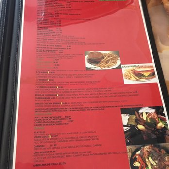 JJ's Mexican Food - Mexican Near Me - Salem, Oregon JJ's Mexican Food - Mexican Near Me - Salem, Oregon