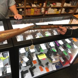 GUN LOBBY - The hawkin I got for my kid