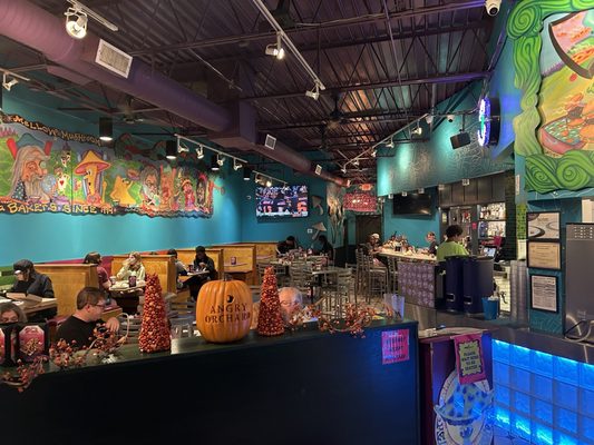 Mellow Mushroom Atlanta - Midtown by null