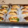 Shake Shack Willis Tower gift card