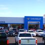 Auffenberg Chevrolet Buick