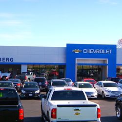 Auffenberg Chevrolet Buick