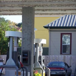 Gold Country Gas