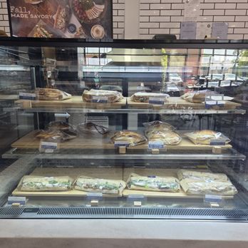 Paris Baguette - Bakeries Near Me - Houston, Texas Paris Baguette - Bakeries Near Me - Houston, Texas