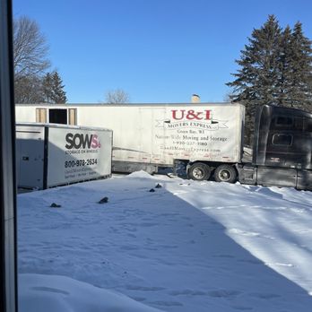 U & I Movers Express - Movers Near Me - Green Bay, Wisconsin U & I Movers Express - Movers Near Me - Green Bay, Wisconsin