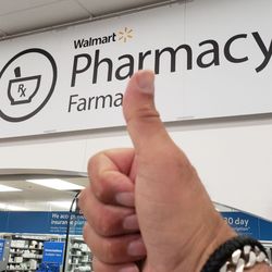 Walmart Pharmacy