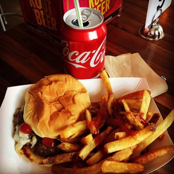 Meyer's Olde Dutch - Tasty burgers and AWESOME FRIES! Done the right way. - Burgers Near Me - Beacon, New York