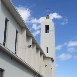 ST AMBROSE CATHOLIC CHURCH 10 Reviews 1281 N Fairfax Ave, West