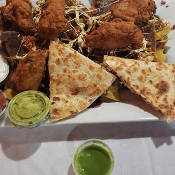 Speedy Wey - GARBAGE , NICE PRESENTATION. - Mexican Near Me - Paterson, New Jersey