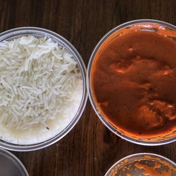 Himalayan Kitchen - Chicken tikka masala w/ basmati rice. - Himalayan/Nepalese Near Me - Kailua, Hawaii Himalayan Kitchen - Chicken tikka masala w/ basmati rice. - Himalayan/Nepalese Near Me - Kailua, Hawaii