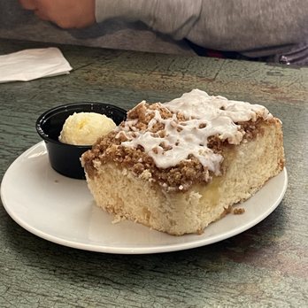 Southwest Diner - Coffee Cake - Diners Near Me - Boulder City, Nevada Southwest Diner - Coffee Cake - Diners Near Me - Boulder City, Nevada