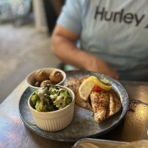 Off the Hook Grill on Yelp