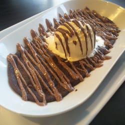 Love 2 Lounge - Double Chocolate cookie dough!