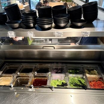 Tang Bar - Sauce Bar - Szechuan Near Me - Brea, California Tang Bar - Sauce Bar - Szechuan Near Me - Brea, California