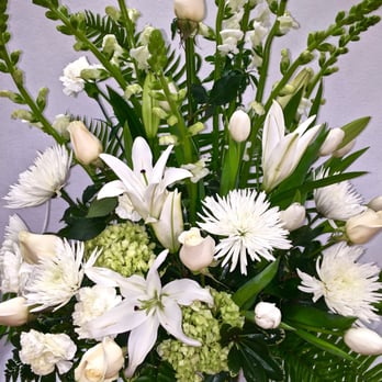 Thurston Flowers - Florists Near Me - Springfield, Oregon