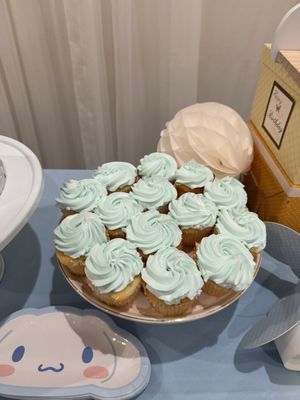 Peters' Bakery by null
