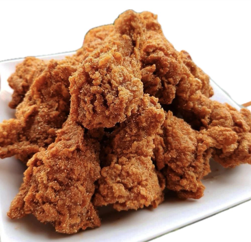 Bangkok Bites Logo