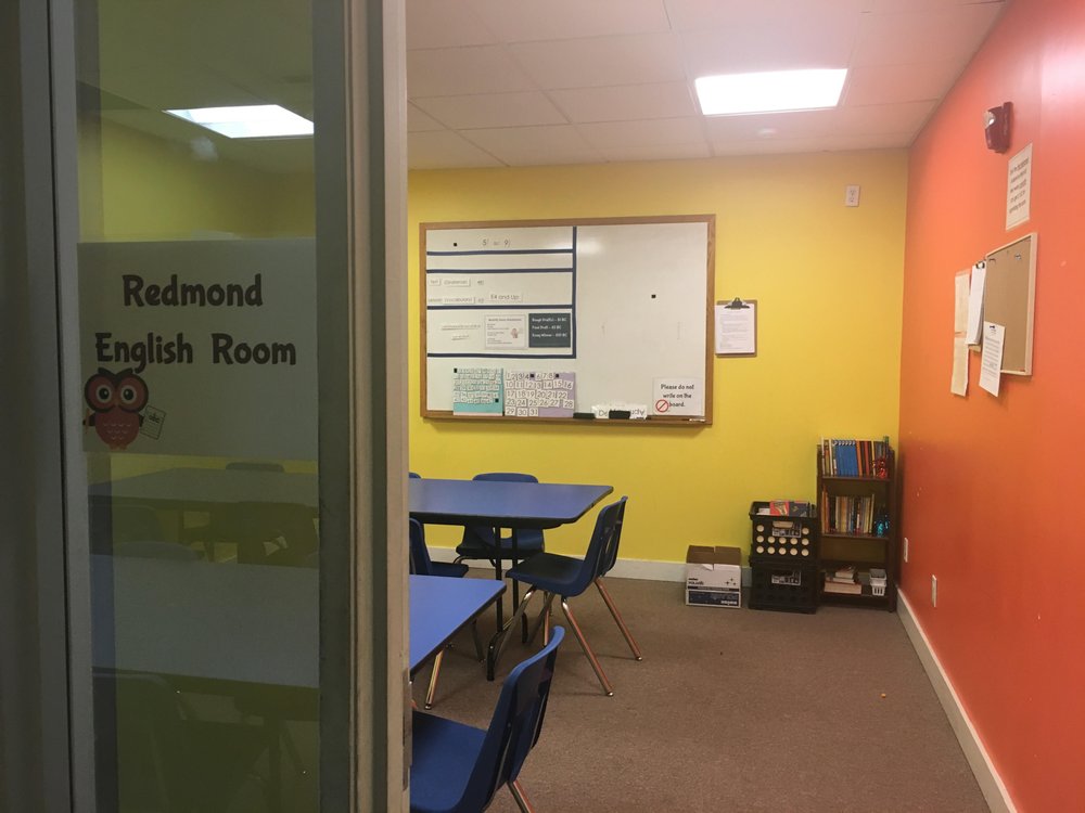 Best in Class Education Center - Redmond - reading tutor in Redmond, WA