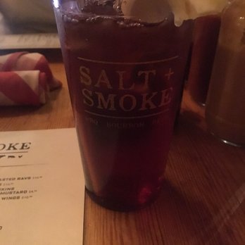 Salt + Smoke - Bars Near Me - Saint Louis, Missouri Salt + Smoke - Bars Near Me - Saint Louis, Missouri