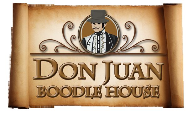 Don Juan Boodle House - Taal by null