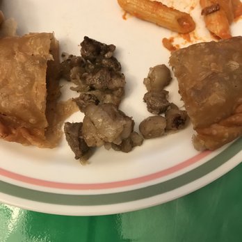 Brasas Peru - All fat! - Peruvian Near Me - Franklin Square, New York