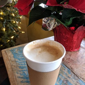 Geist Coffee - Coffee & Tea Near Me - Fishers, Indiana