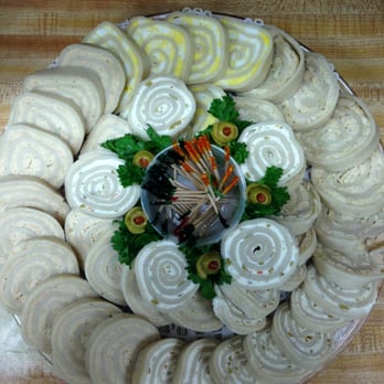 Hickory Tree Delicatessen - Tea Sandwiches - Delis Near Me - Chatham, New Jersey