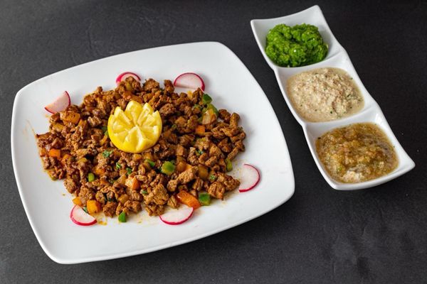 Sheeba Restaurant Hamtramck by null