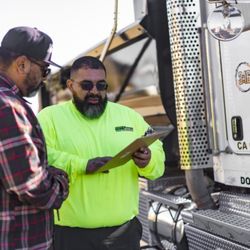DOT Mobile Inspection Services