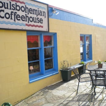 Poulsbohemian Coffeehouse - Coffee & Tea Near Me - Poulsbo, Washington Poulsbohemian Coffeehouse - Coffee & Tea Near Me - Poulsbo, Washington