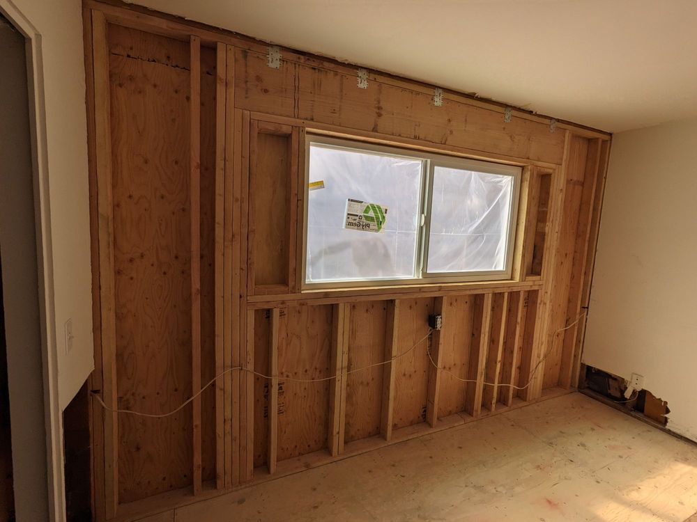 Slide of HH Tone Construction