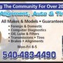 Photo of Gusler's Alignment Auto & Tire Corp