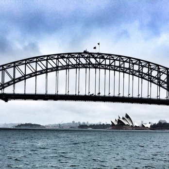 Sydney Harbour Bridge - Landmarks & Historical Buildings Near Me - Sydney, NSW Sydney Harbour Bridge - Landmarks & Historical Buildings Near Me - Sydney, NSW
