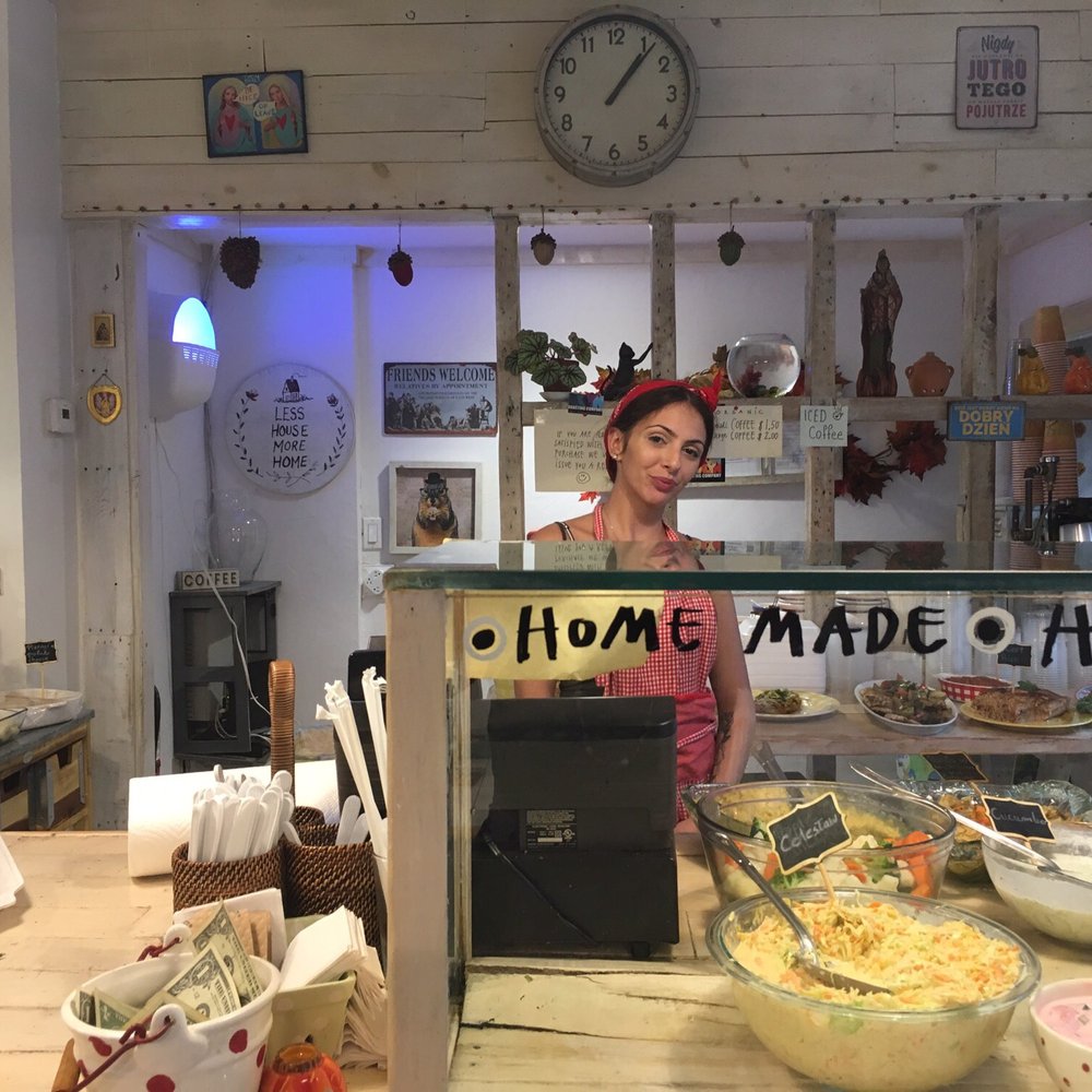Polka Dot - Adorbs helpers - Polish Near Me - Brooklyn, New York