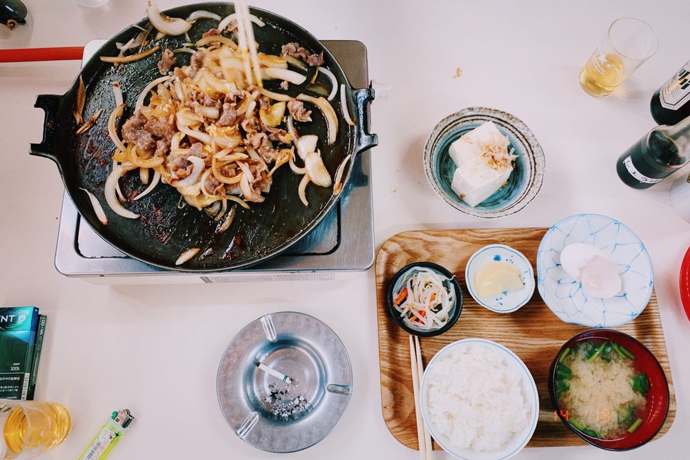 上高地食堂 Japanese 大字法量字焼山64 十和田市 青森県 Japan Restaurant Reviews Phone Number