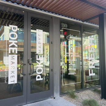 Poke Market - Poke Near Me - Las Vegas, Nevada Poke Market - Poke Near Me - Las Vegas, Nevada
