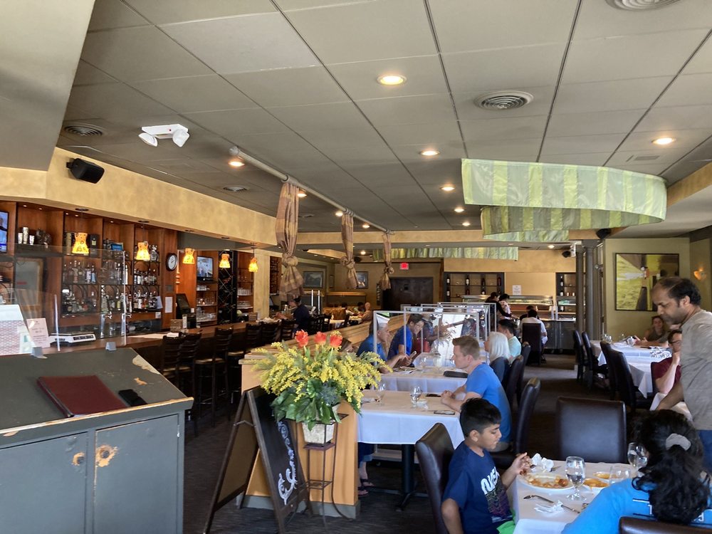 Aab India Restaurant
