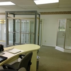 Shower Door Man by Walls & Doors