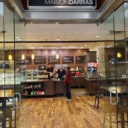 Maison Darras