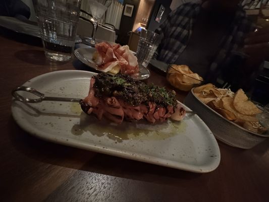 Standard Italian by null
