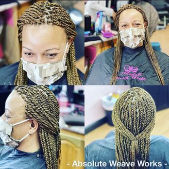 Absolute Weave Works - Hair Extensions Near Me - Mount Holly, New Jersey Absolute Weave Works - Hair Extensions Near Me - Mount Holly, New Jersey