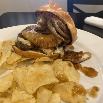 Court Street Cafe - Teriyaki Hawaiian Burger - Cafes Near Me - Franklin, Indiana Court Street Cafe - Teriyaki Hawaiian Burger - Cafes Near Me - Franklin, Indiana