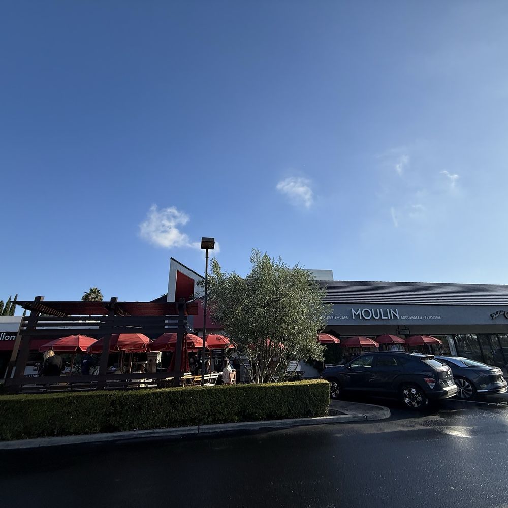 Moulin - Bakeries Near Me - Newport Beach, California Moulin - Bakeries Near Me - Newport Beach, California