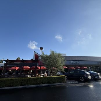 Moulin - Bakeries Near Me - Newport Beach, California